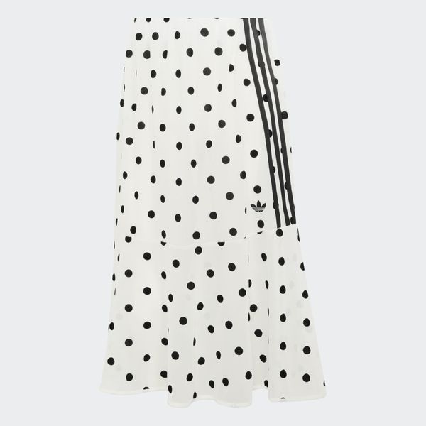  Chân váy adidas Polka Dots Skirt Nữ - KV1176 