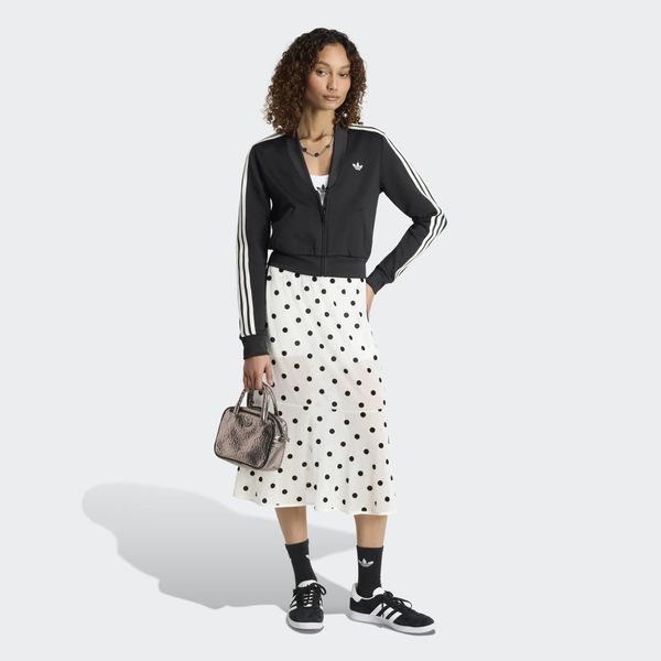  Chân váy adidas Polka Dots Skirt Nữ - KV1176 