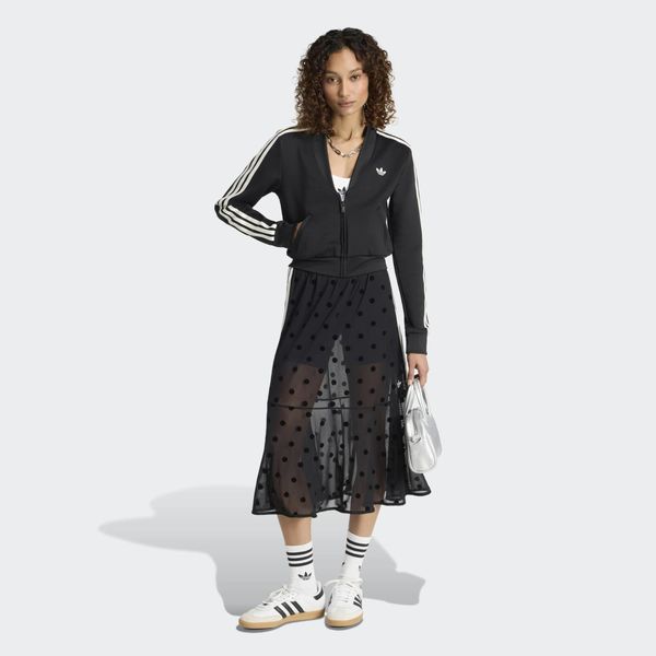  Chân váy adidas Polka Dots Skirt Nữ - KV1177 