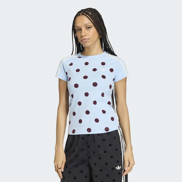  Áo T-shirt adidas Cali Tee Nữ - KV1192 