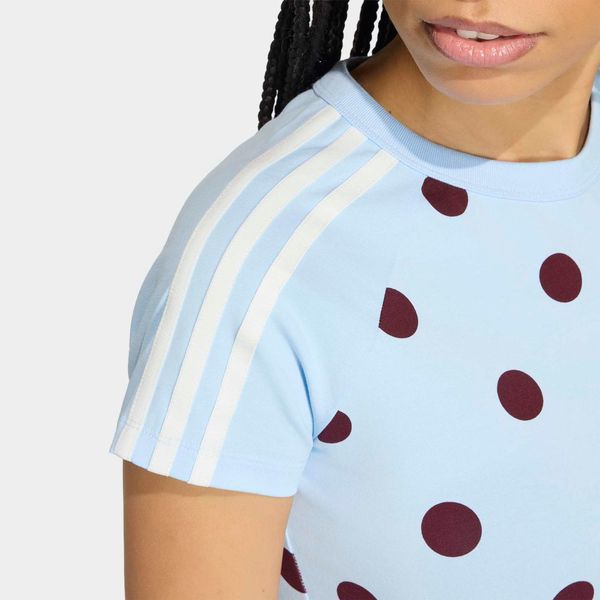  Áo T-shirt adidas Cali Tee Nữ - KV1192 