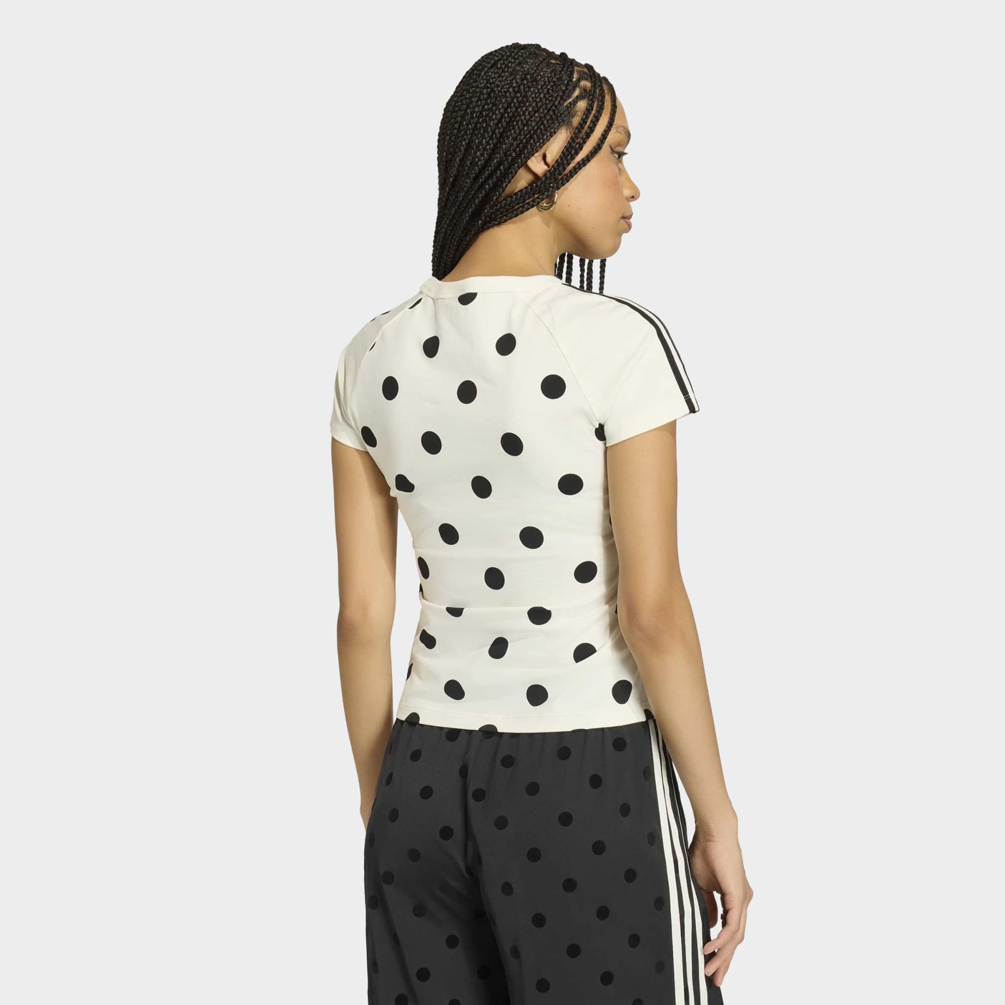  Áo T-shirt adidas Cali Tee Nữ - KV1193 