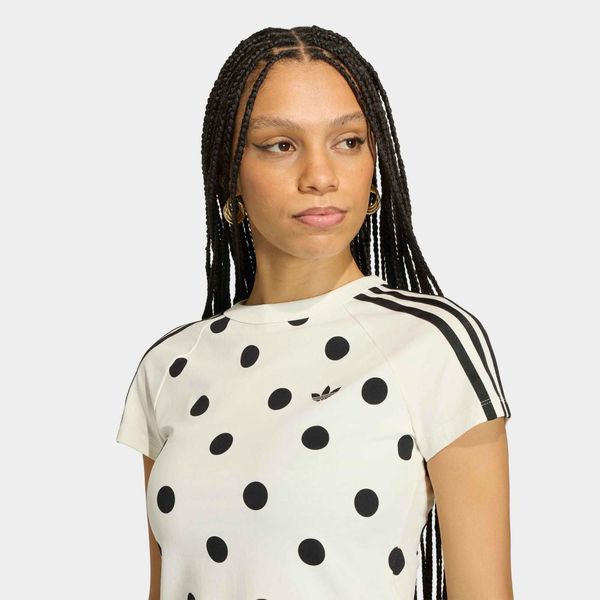  Áo T-shirt adidas Cali Tee Nữ - KV1193 