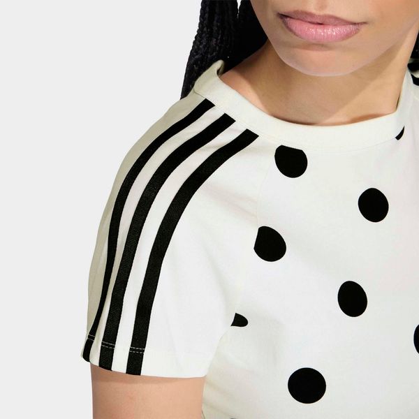  Áo T-shirt adidas Cali Tee Nữ - KV1193 