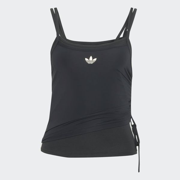  Áo Tank Top adidas Double Layered Nữ - KW4524 