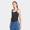  Áo Tops adidas LAYERED TANK Nữ - KW4524 