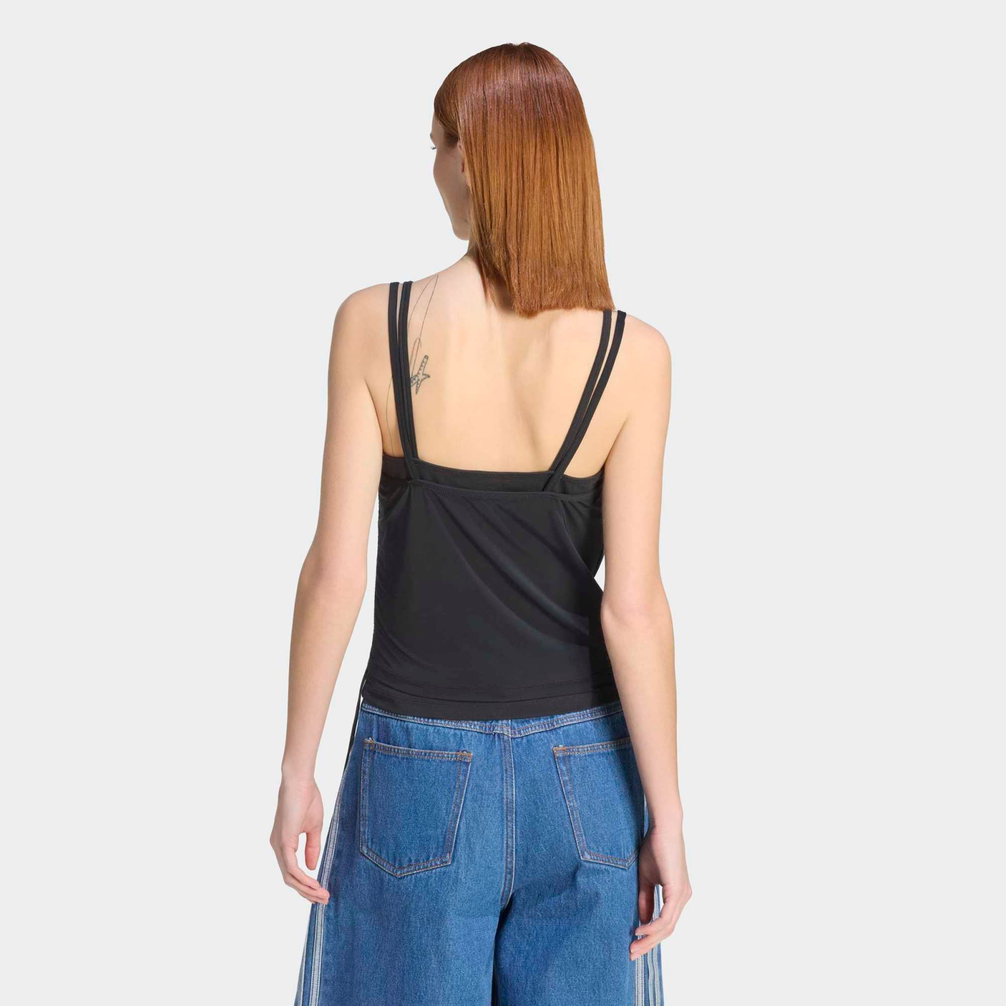  Áo Tank Top adidas Double Layered Nữ - KW4524 