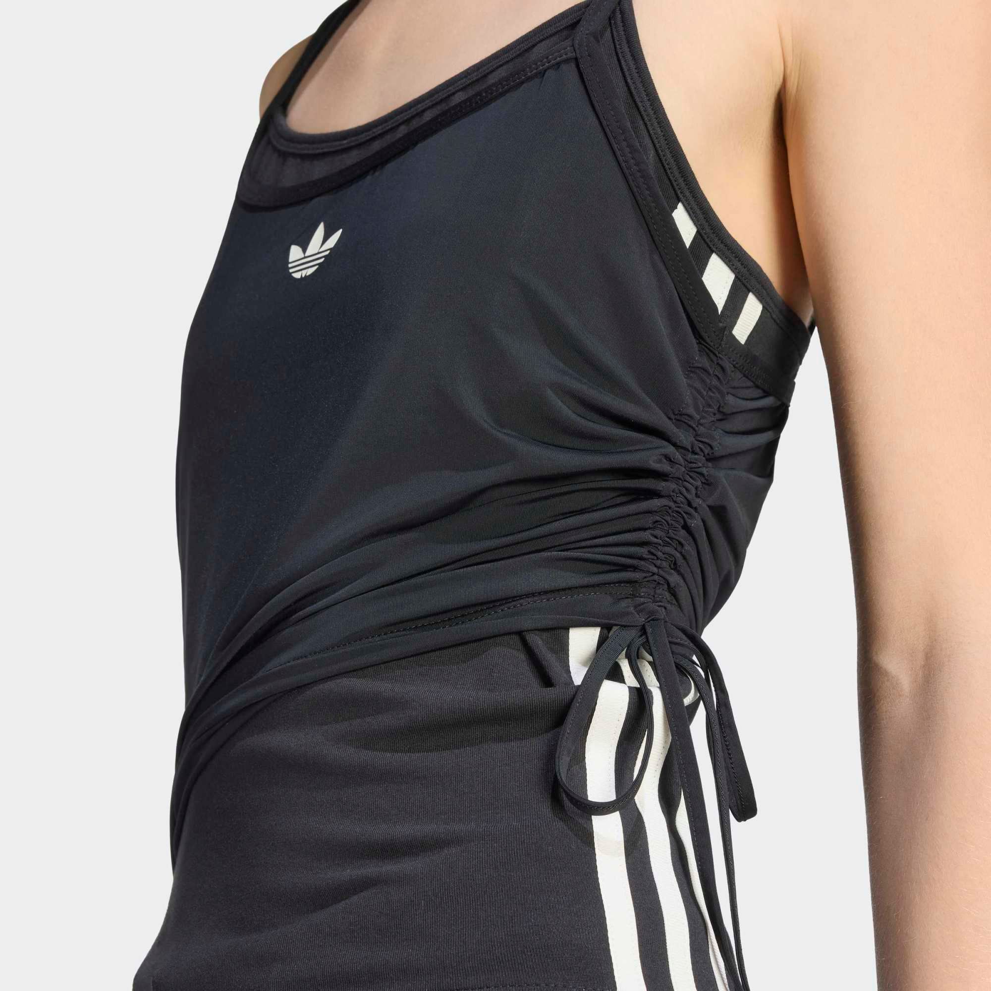  Áo Tank Top adidas Double Layered Nữ - KW4524 