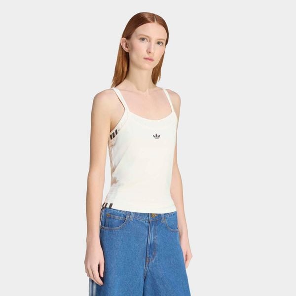  Áo Tank Top adidas Double Layered Nữ - KW4525 