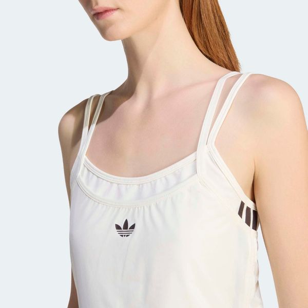  Áo Tank Top adidas Double Layered Nữ - KW4525 