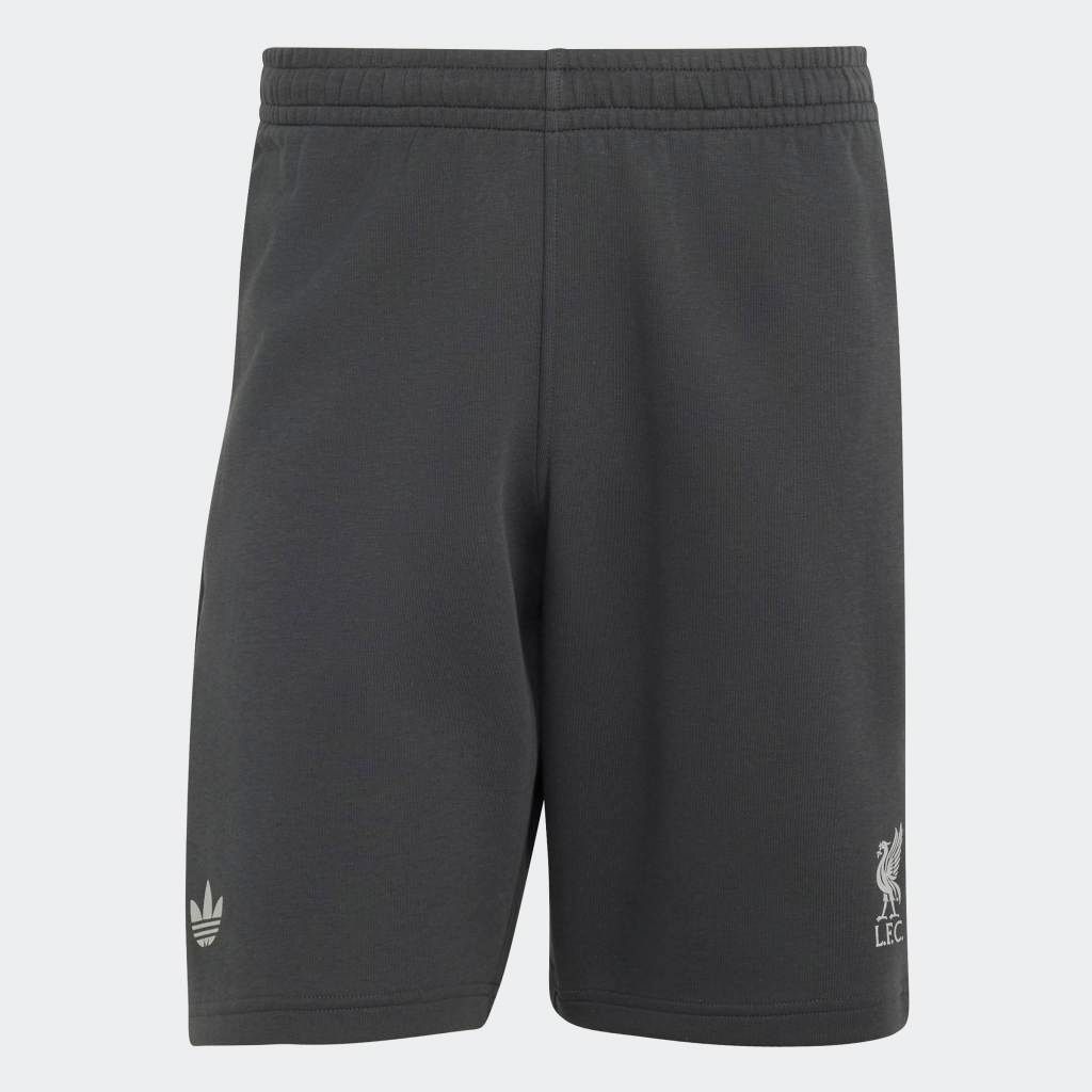  Quần short adidas Liverpool FC Spacer Teamgeist Nam - KX7713 