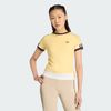  Áo T-shirt adidas LAYERED CALITEE Nữ - KW4526 