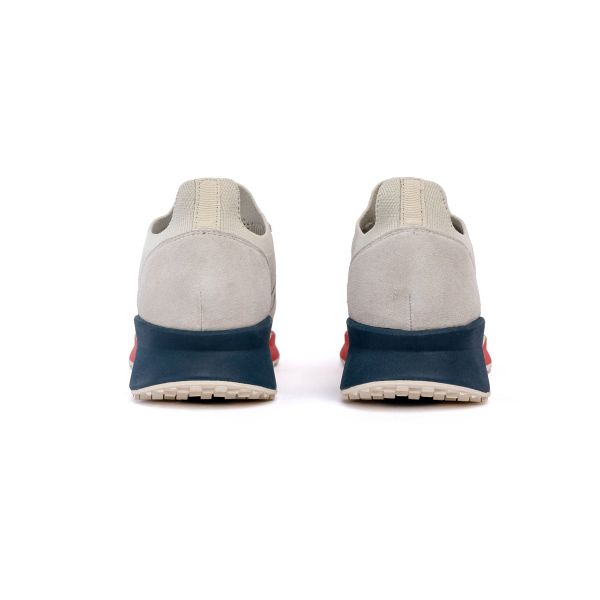  Giày thể thao le coq sportif Nam LU5FSN53UZ-WHNV 