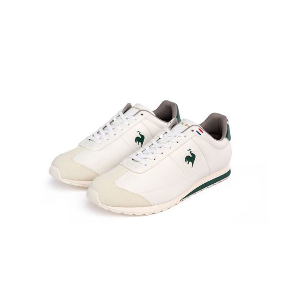  Giày thể thao le coq sportif Nam LU5FSN61UZ-WHGR 
