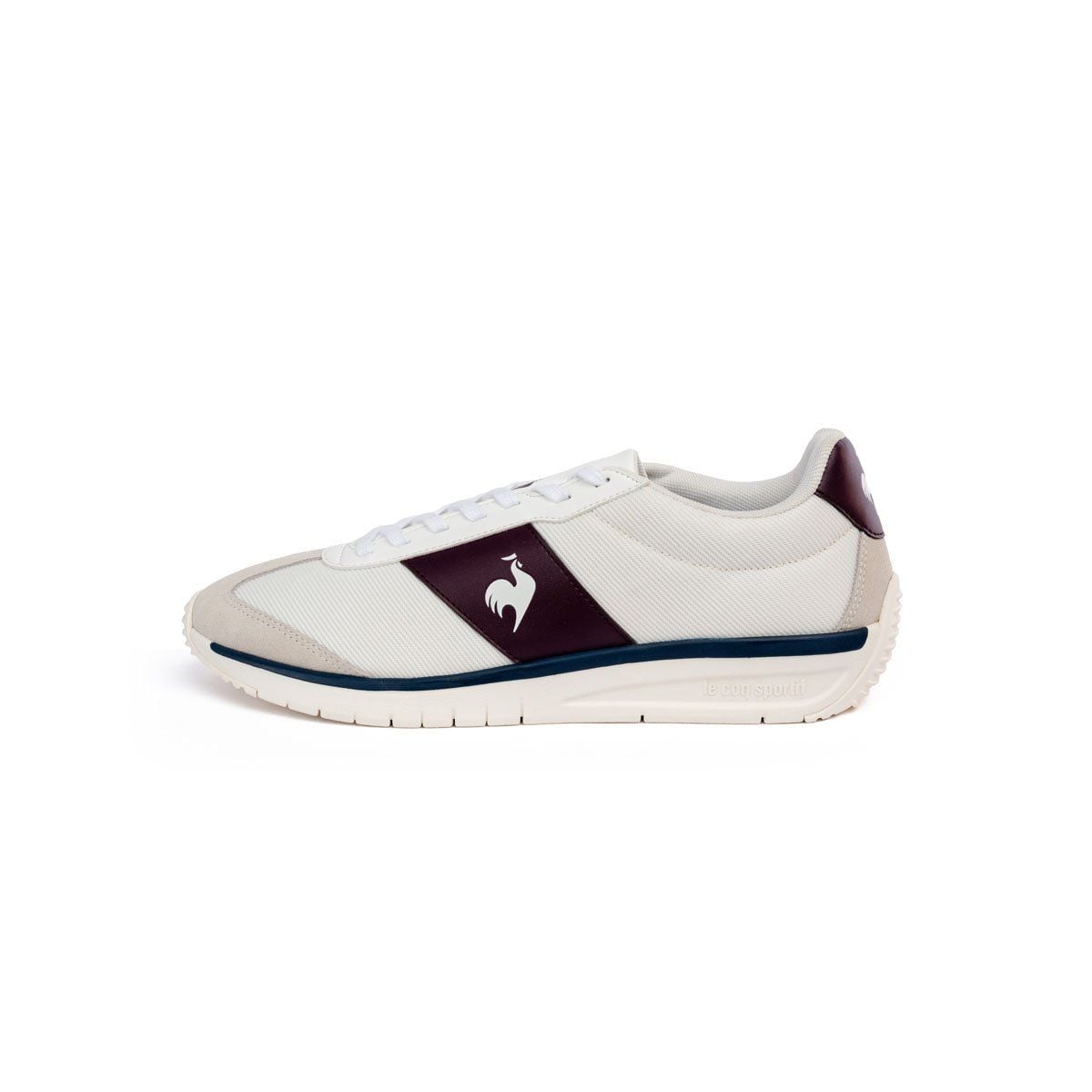  Giày thể thao le coq sportif Nam LU5FSN50UZ-WHWR 