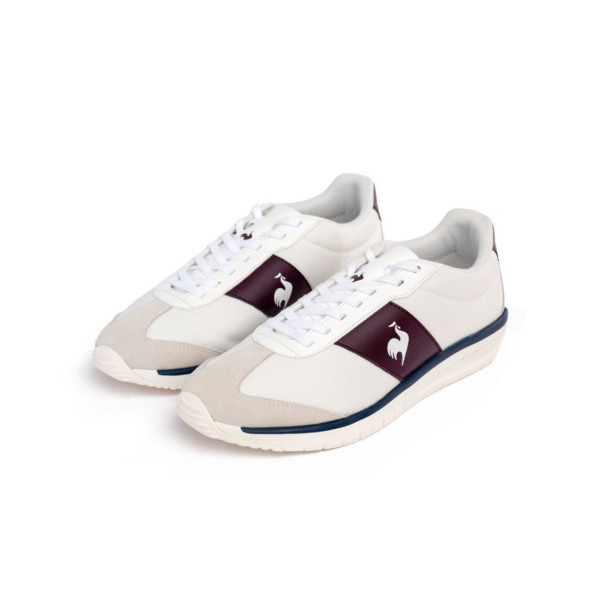  Giày thể thao le coq sportif Nam LU5FSN50UZ-WHWR 