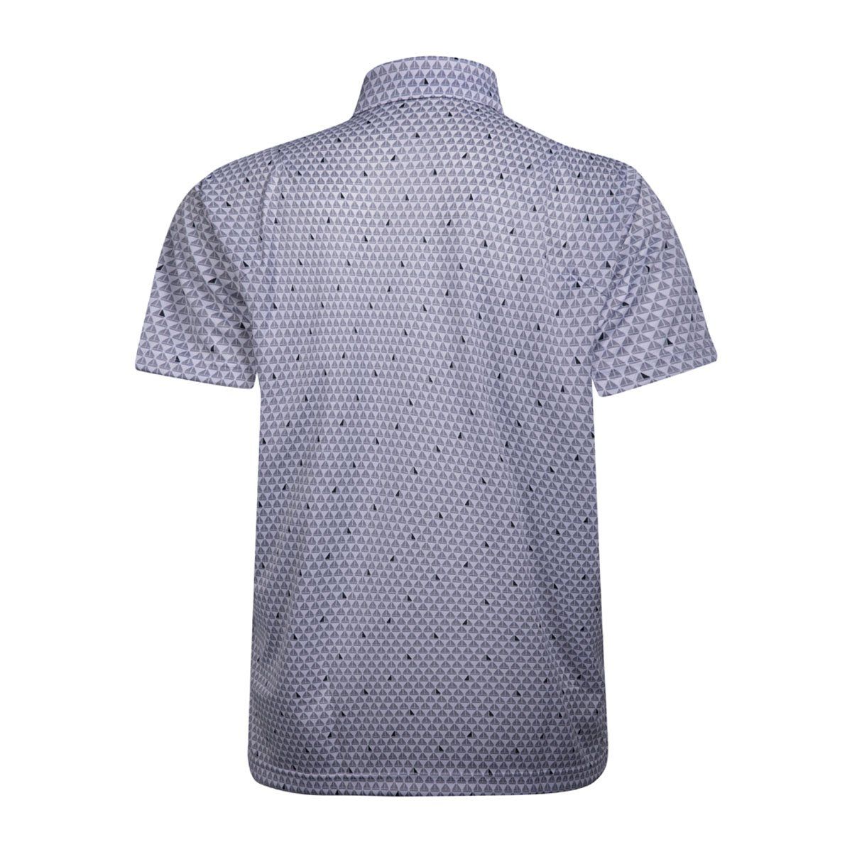  Áo Polo Nam le coq golf LG4FHS05MV-GY00 