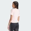  Áo T-shirt adidas Lace Cali Tee Nữ - KC6452 