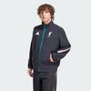  Áo gió không mũ adidas Liverpool FC Z.N.E. Anthem Jacket Nam - JZ0138 
