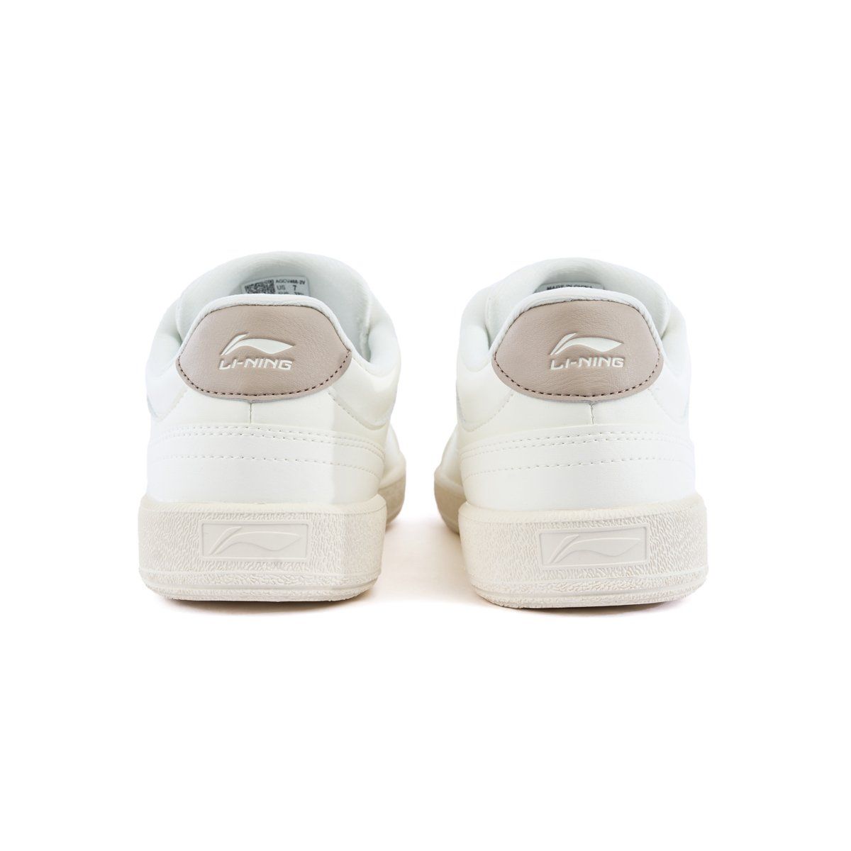  Giày thời trang Li-Ning Nữ AGCV468-2V 