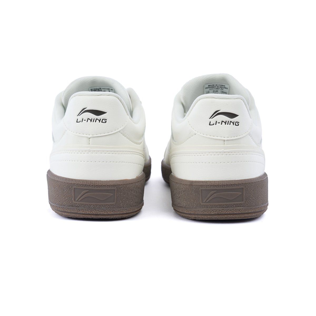  Giày thời trang Li-Ning Nam AGCV467-3V 