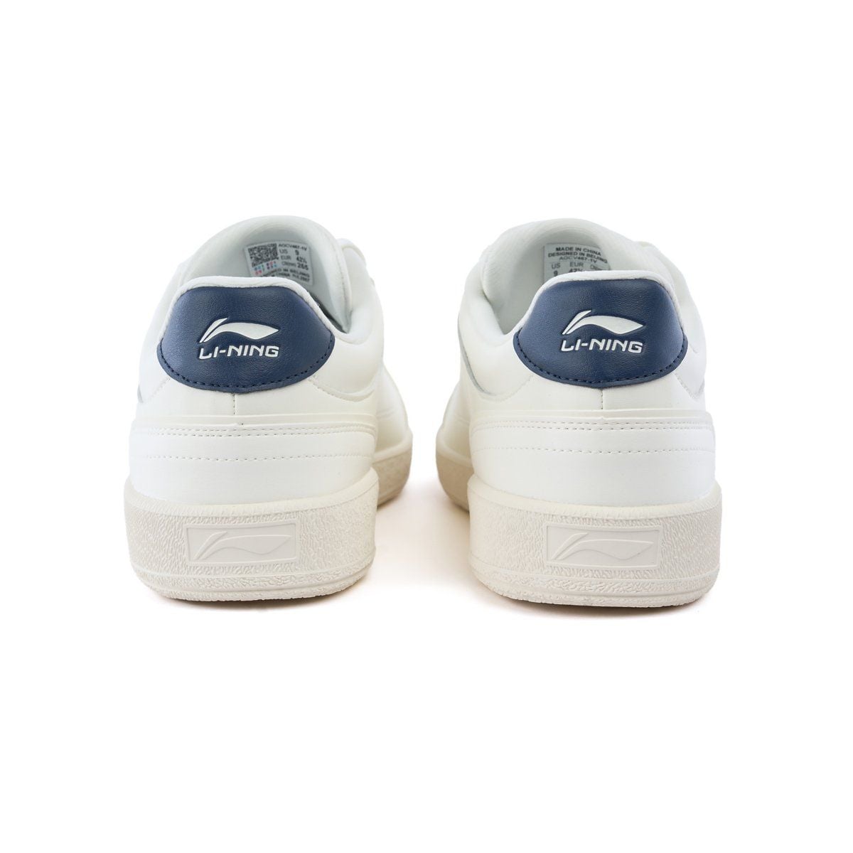  Giày thời trang Li-Ning Nam AGCV467-1V 