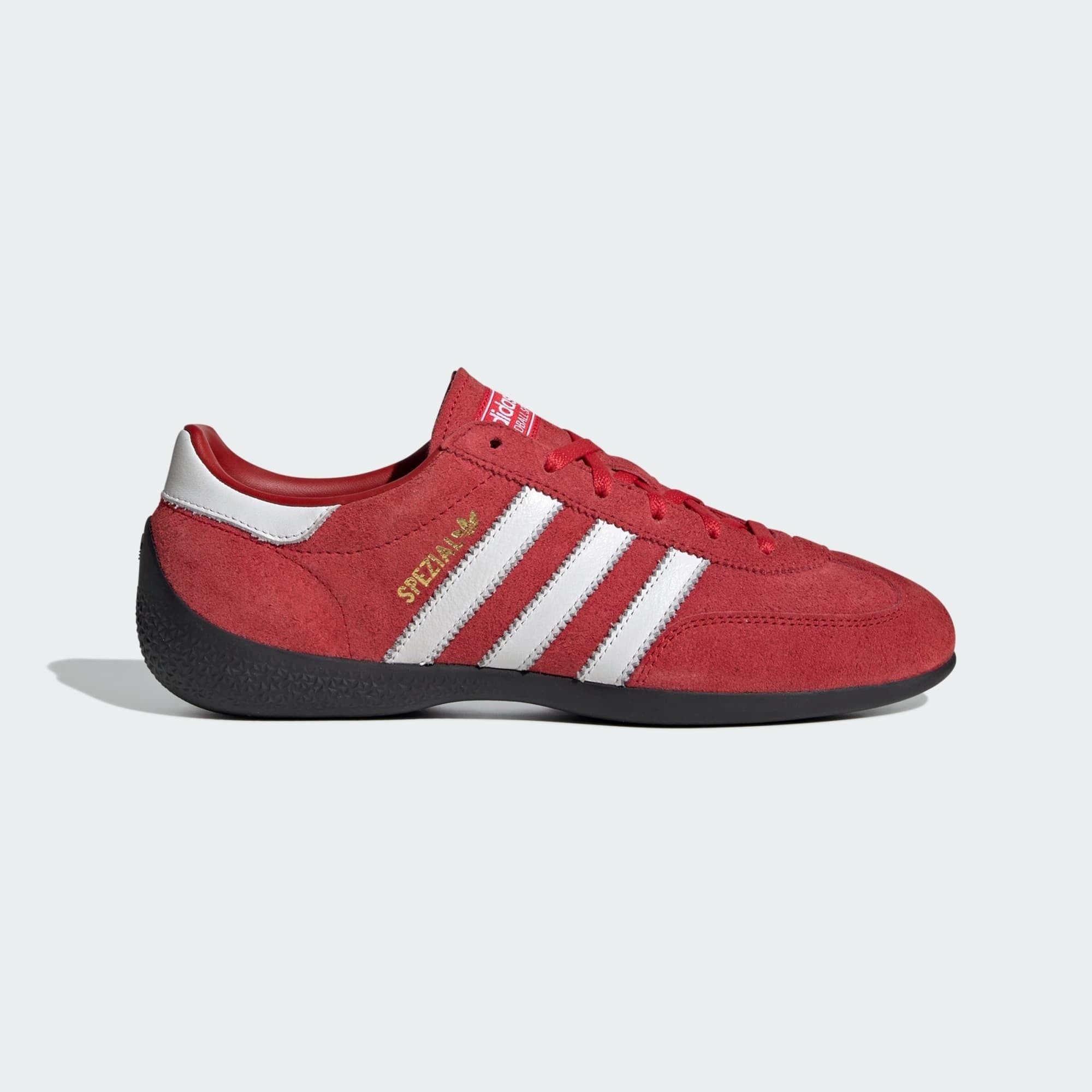  Giày thời trang adidas Handball Spezial Lo Pro W Nữ - KJ3626 