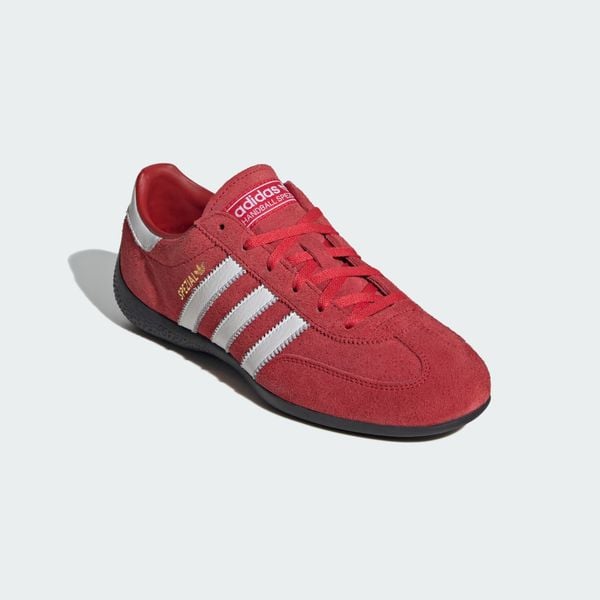  Giày thời trang adidas Handball Spezial Lo Pro W Nữ - KJ3626 