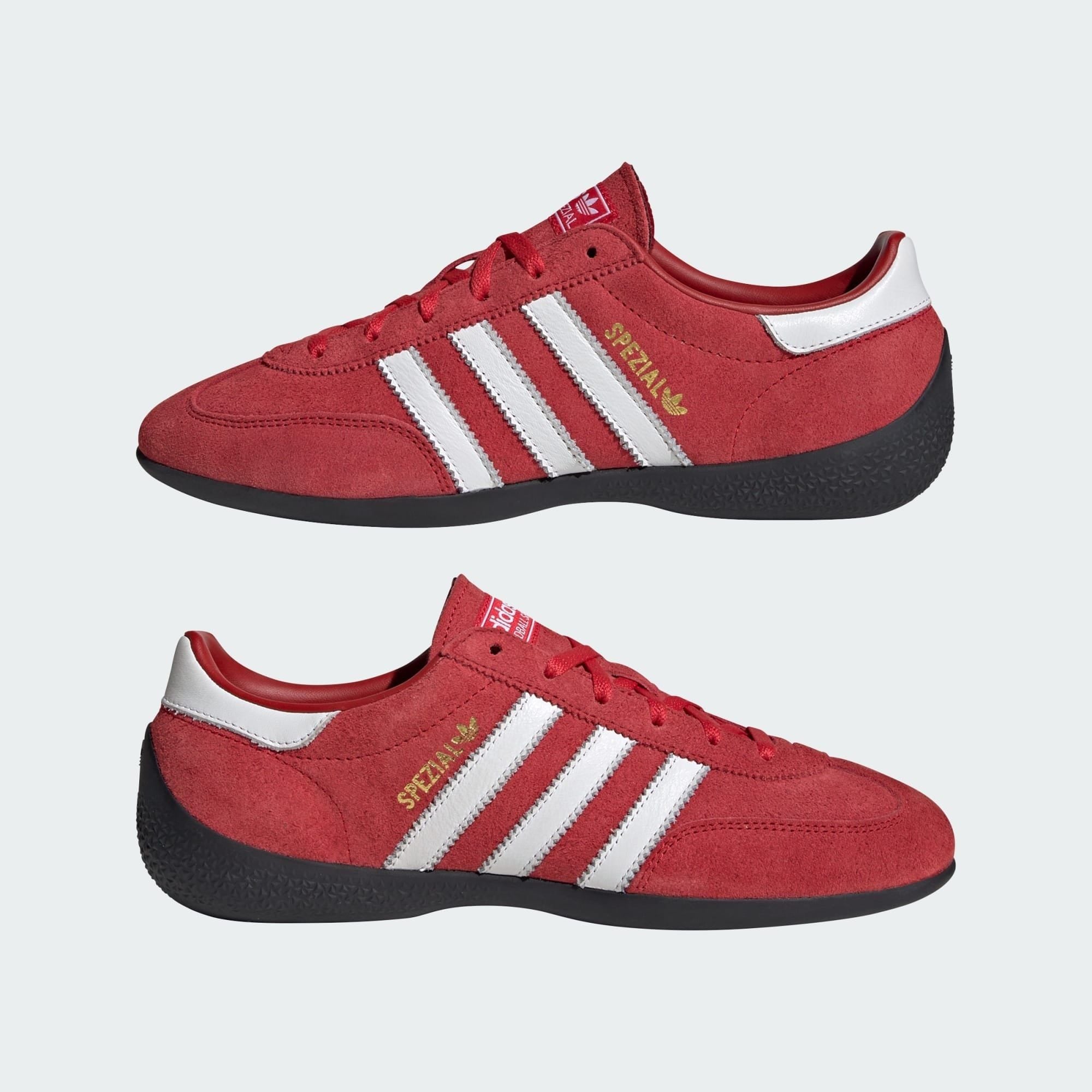  Giày thời trang adidas Handball Spezial Lo Pro W Nữ - KJ3626 