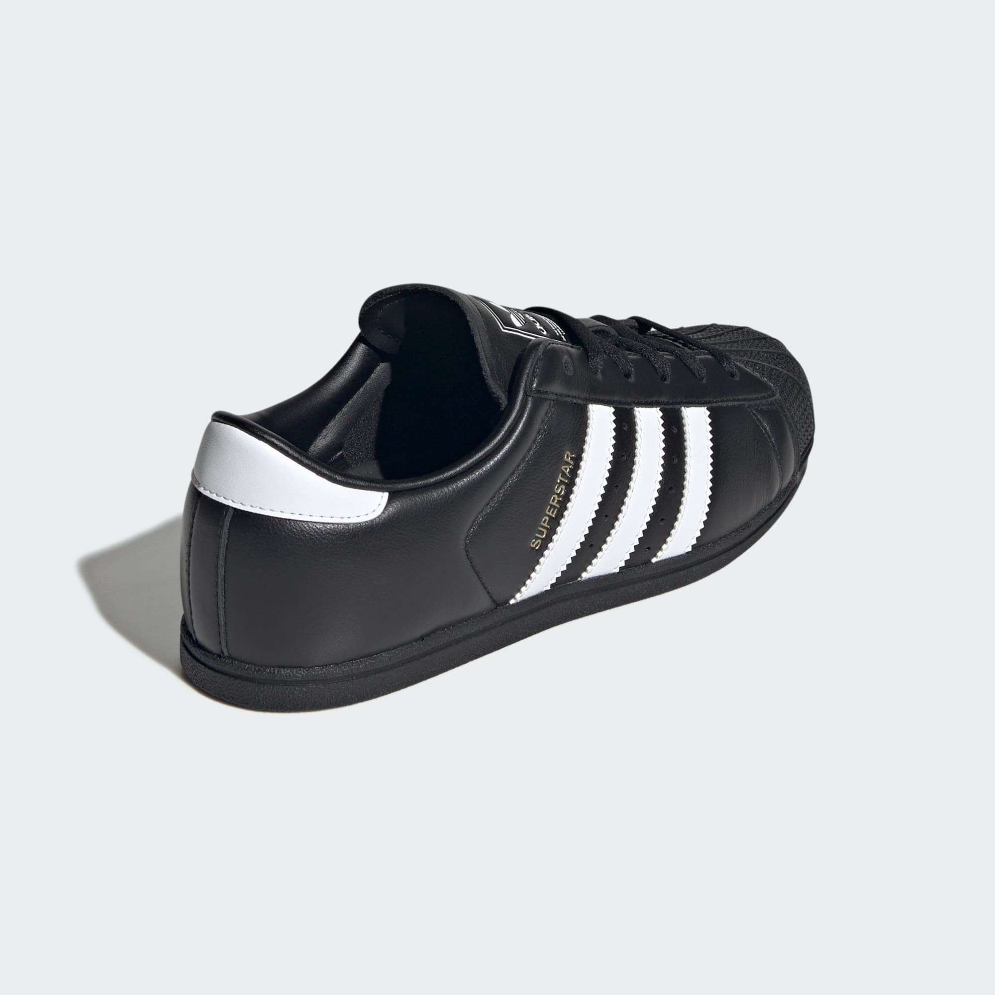  Giày thời trang adidas Superstar Lo Pro Nữ - KI6824 