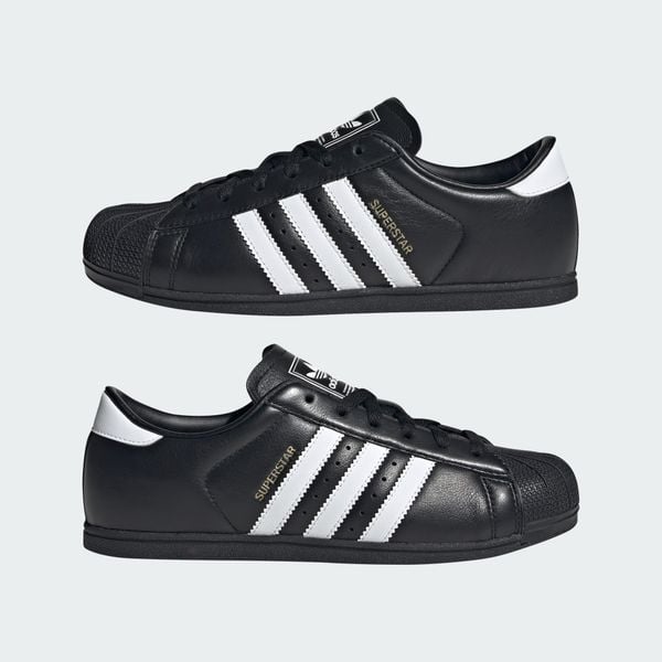  Giày thời trang adidas Superstar Lo Pro Nữ - KI6824 