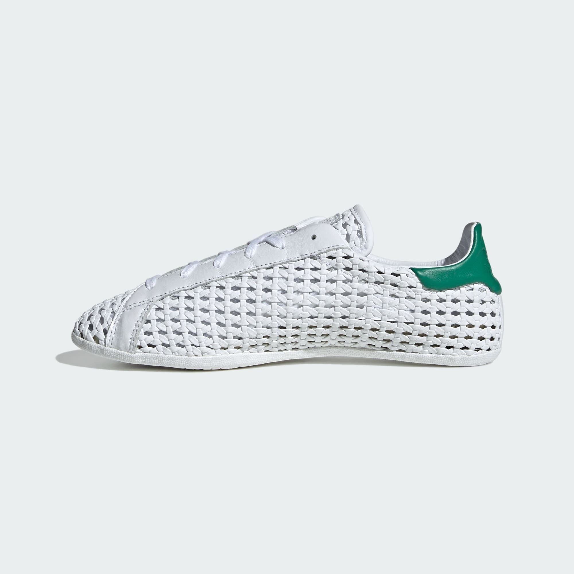  Giày thời trang adidas Stan Smith Lo Pro Nữ - IH9356 