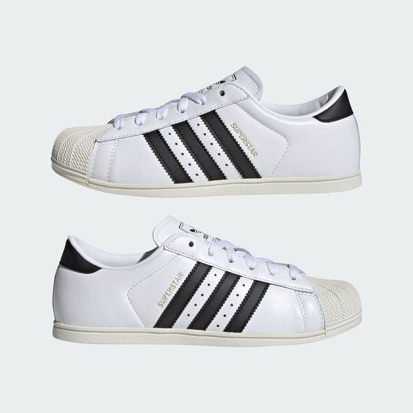  Giày thời trang adidas Superstar Lo Pro Shoes Nữ - KK0427 