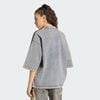  Áo T-shirt adidas Adilenium Season 5 Oversized Denim Nữ - KZ5012 