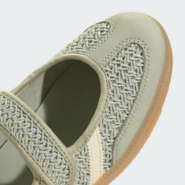  Giày thời trang adidas Samba Jane Nữ - LA7837 