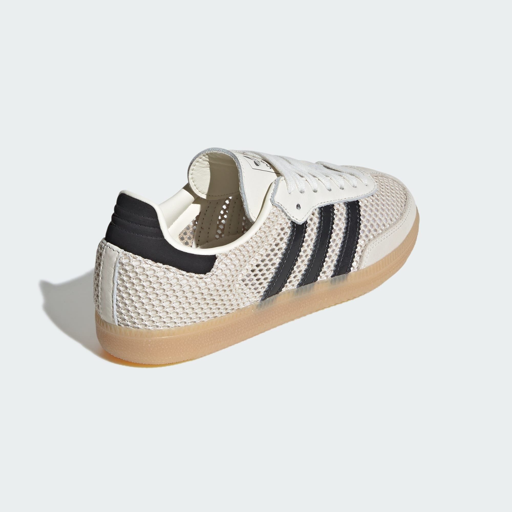  Giày thời trang adidas Samba OG Nữ - IH4003 