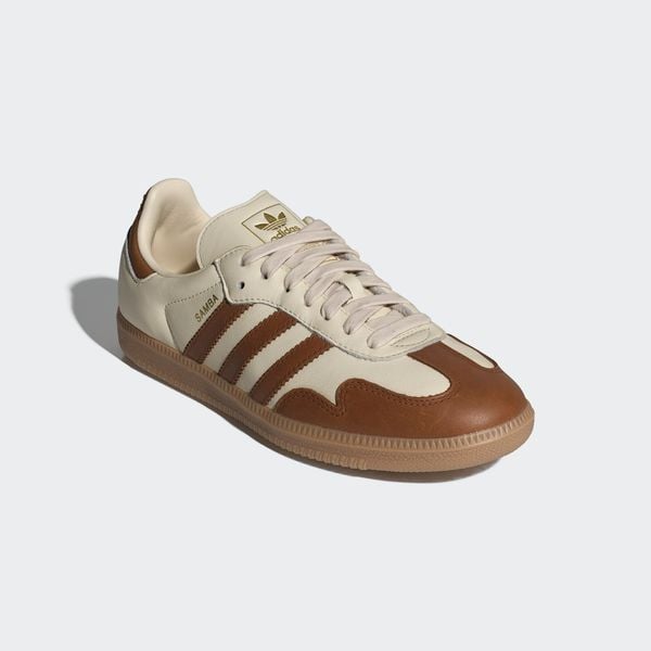  Giày thời trang adidas Samba OG Shoes Nữ - KJ0996 