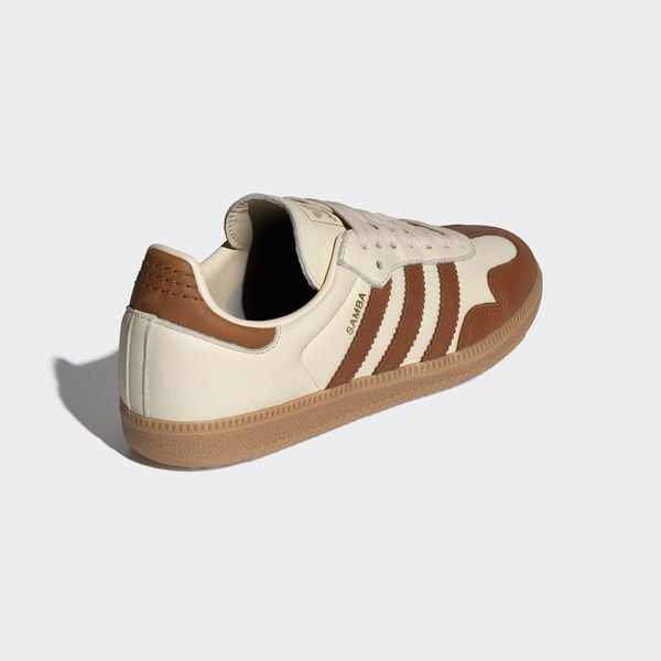  Giày thời trang adidas Samba OG Shoes Nữ - KJ0996 