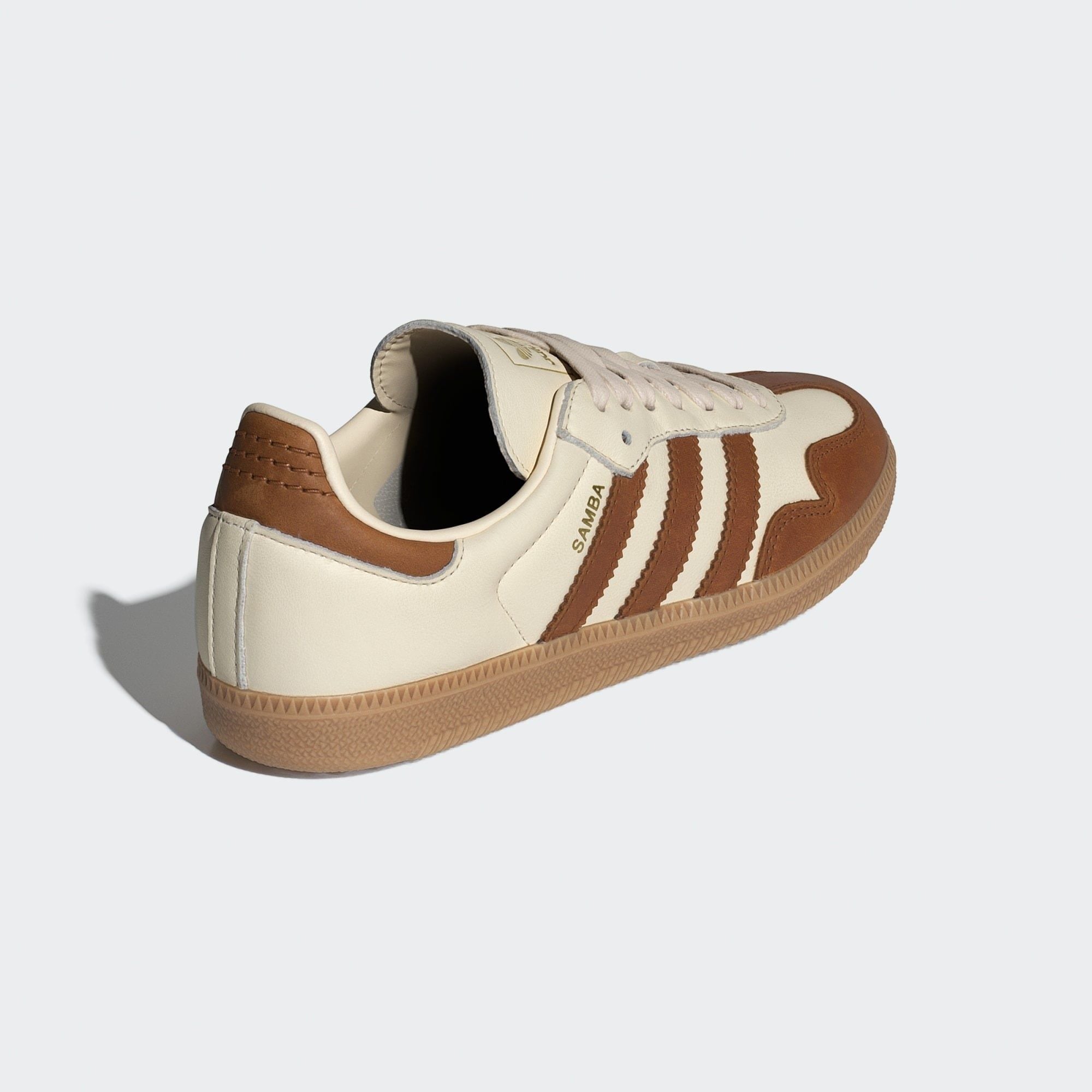  Giày thời trang adidas Samba OG Shoes Nữ - KJ0996 