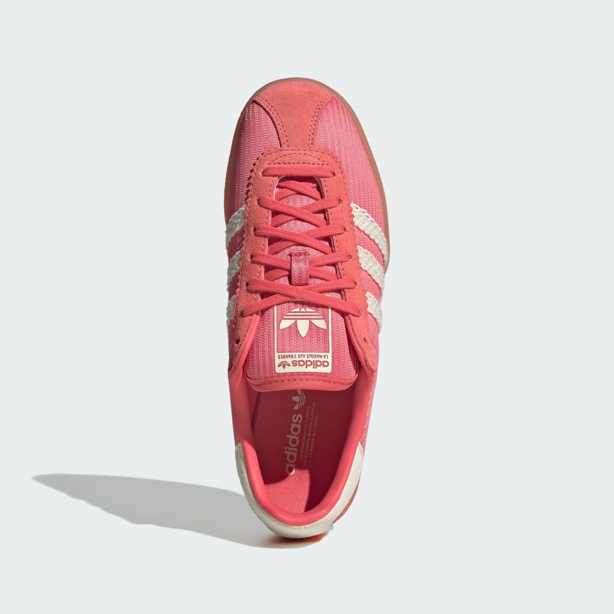  Giày thời trang adidas BRMD Nữ - KH9255 