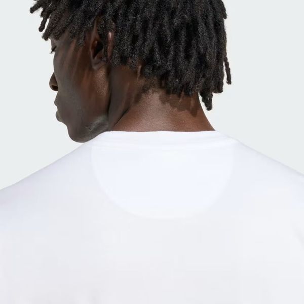  Áo T-shirt adidas Marvel Doom Nam - KS3193 