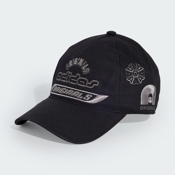 Mũ lưỡi trai adidas Sponsors Cap Unisex - JD1002 