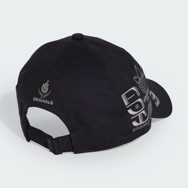  Mũ lưỡi trai adidas Sponsors Cap Unisex - JD1002 