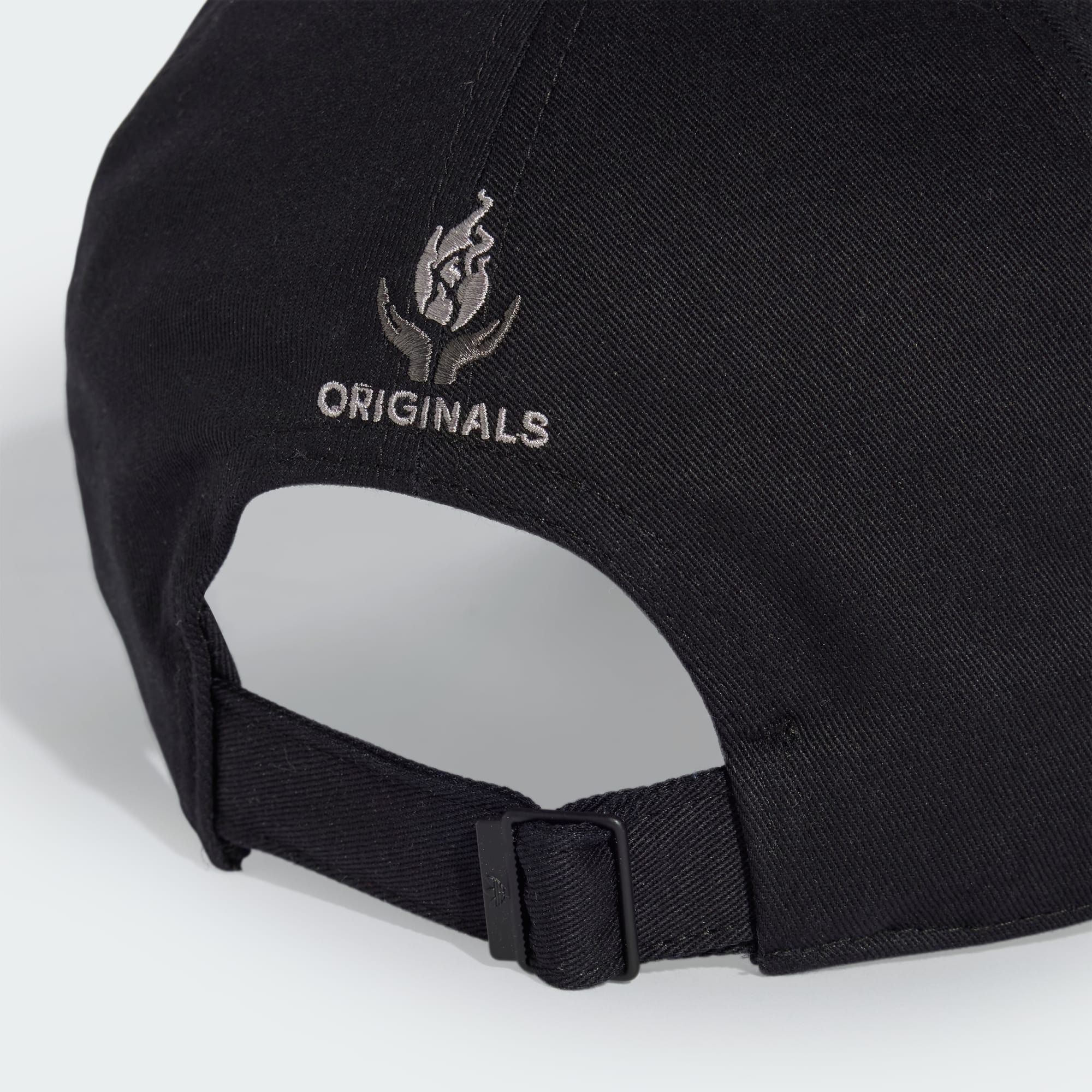  Mũ lưỡi trai adidas Sponsors Cap Unisex - JD1002 