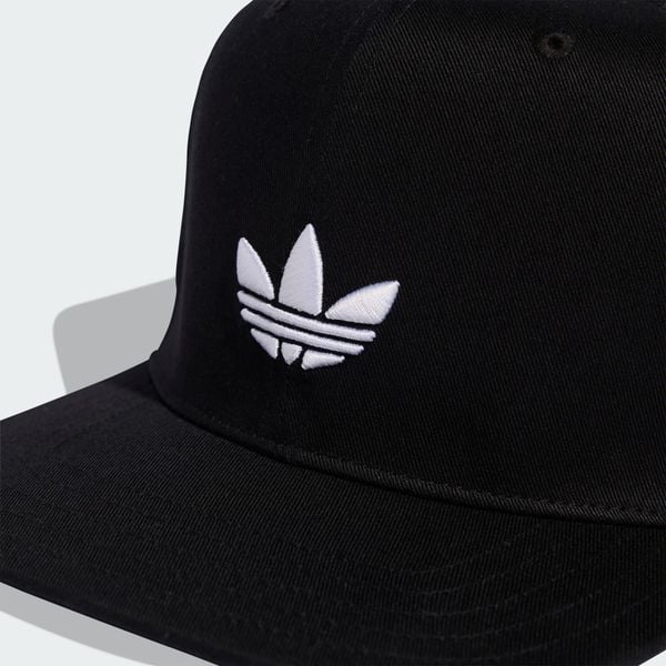  Mũ lưỡi trai adidas Snapback Adicolor Unisex - KC8062 