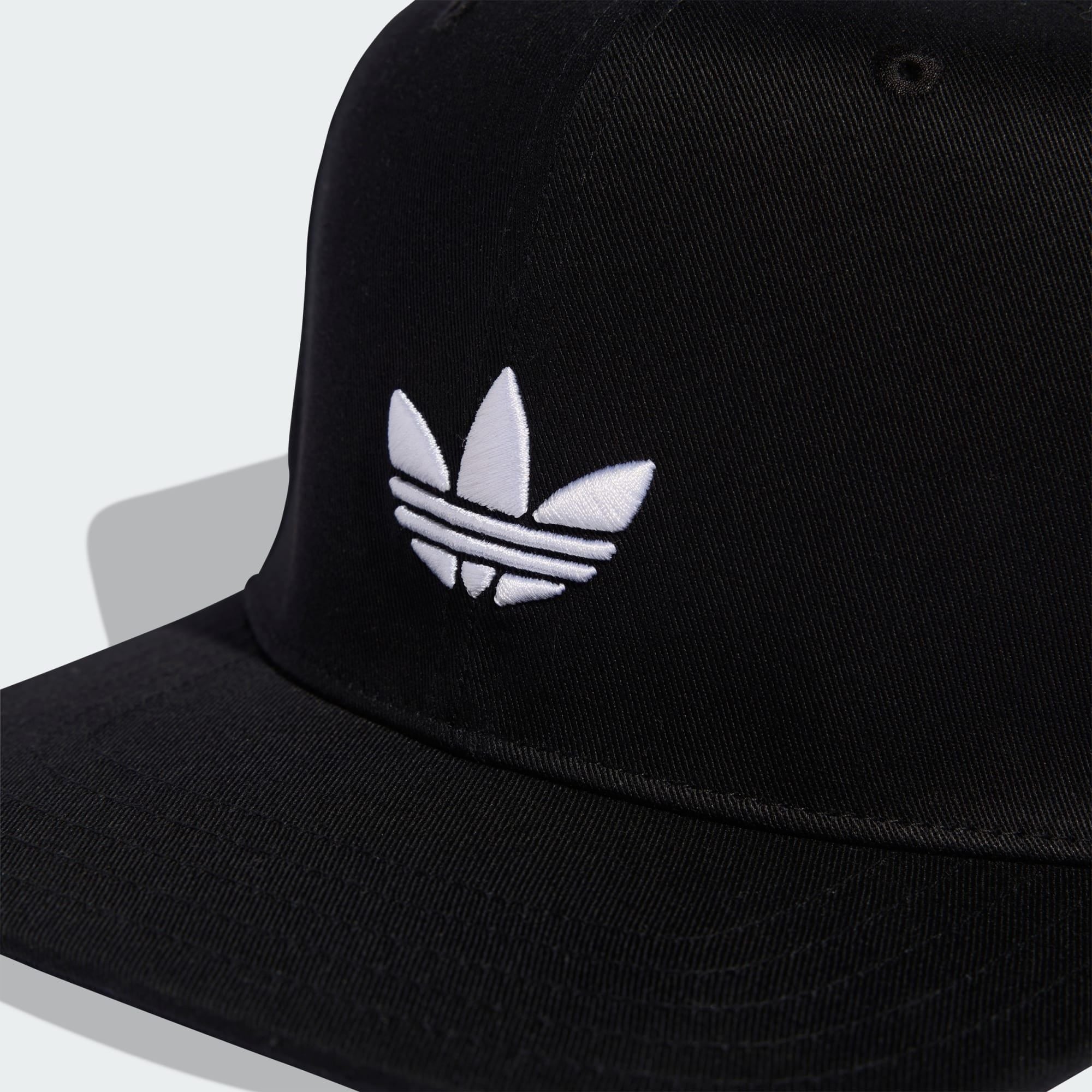  Mũ lưỡi trai adidas Snapback Adicolor Unisex - KC8062 
