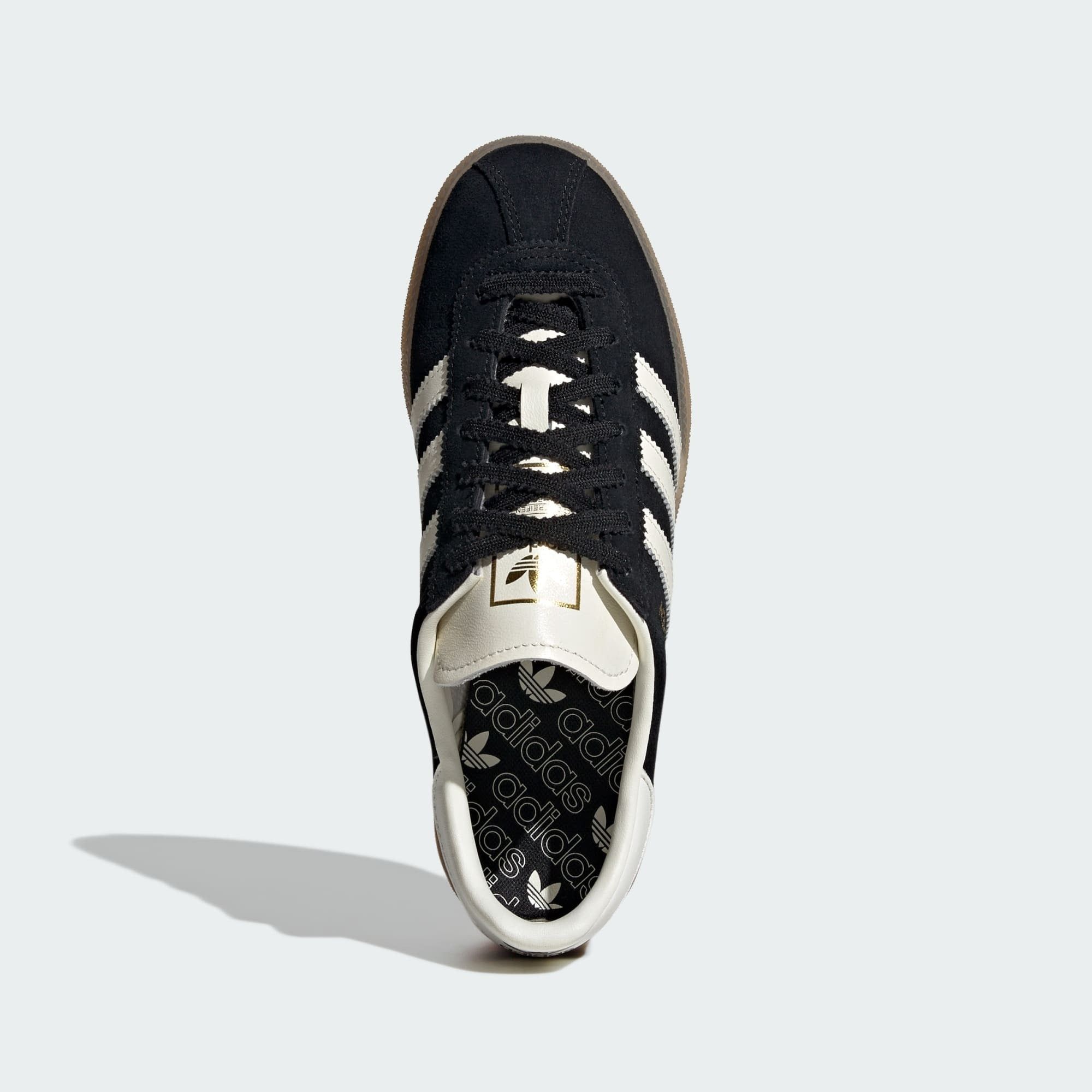  Giày thời trang adidas Muenchen Nữ - IH4206 