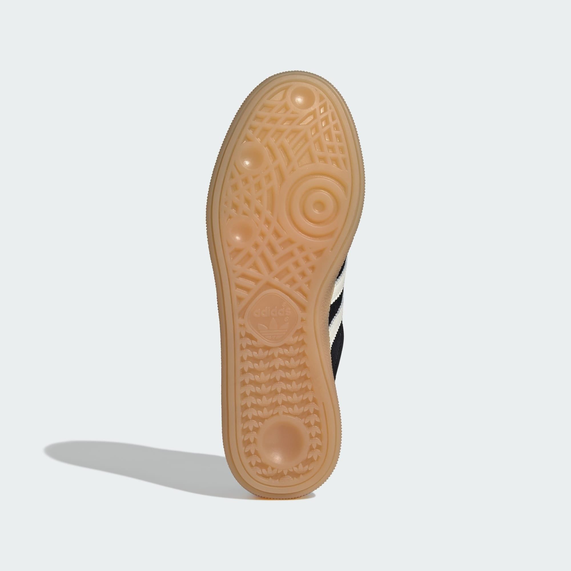  Giày thời trang adidas Muenchen Nữ - IH4206 
