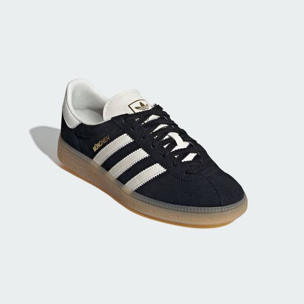  Giày thời trang adidas Muenchen Nữ - IH4206 