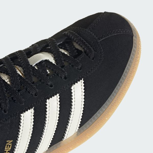 Giày thời trang adidas Muenchen Nữ - IH4206 